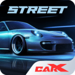 CarX Street Mod Apk