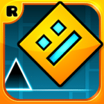 geometry dash mod apktry Dash Mod APK