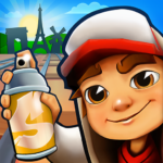 Subway Surfers Mod Apk