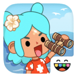 Toca Boca MOD Apk